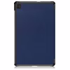Чехол для планшета BeCover Smart Case Samsung Tab S6 Lite (2024) 10.4" P620/P625/P627 Deep Blue (710813) - Image 2