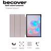 Чехол для планшета BeCover Smart Case Samsung Tab S6 Lite (2024) 10.4" P620/P625/P627 Deep Blue (710813) - Image 7