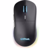 Мышка Trust GXT 926 Redex II Wireless/USB-A/USB-C Black (25126) - Image 3