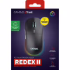 Мишка Trust GXT 926 Redex II Wireless/USB-A/USB-C Black (25126) - Image 8