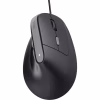 Мишка Trust Bayo II Ergonomic USB Black (25144) - Image 3