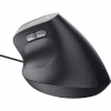 Мышка Trust Bayo II Ergonomic USB Black (25144) - Image 4