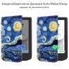 Чохол до електронної книги BeCover Smart Case PocketBook 629 Verse / 634 Verse Pro 6" Night (710980) - Image 3