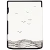 Чохол до електронної книги BeCover Smart Case PocketBook 629 Verse / 634 Verse Pro 6" Time To Travel (710982) - Image 4