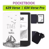 Чехол для электронной книги BeCover Smart Case PocketBook 629 Verse / 634 Verse Pro 6" Time To Travel (710982) - Image 8