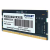 Модуль памяти для ноутбука SoDIMM DDR5 8GB 4800 MHz Patriot (PSD58G480041S) - Image 2