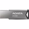 USB флеш накопичувач ADATA 16GB AUV 250 Silver USB 2.0 (AUV250-16G-RBK) - Image 5