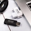 USB флеш накопичувач ADATA 64GB UC310 Black USB 3.0 (UC310-64G-RBK) - Image 9