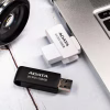USB флеш накопитель ADATA 64GB UC310 Black USB 3.0 (UC310-64G-RBK) - Image 9