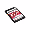 Карта памяти Kingston 256GB SDXC class 10 UHS-II U3 Canvas React Plus (SDR2V6/256GB) - Image 2