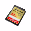 Карта памяти SanDisk 32GB SDXC class 10 Extreme PLUS (SDSDXWT-032G-GNCIN) - Image 3