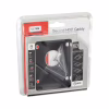 Фрейм-перехідник PowerPlant HDD 12.7 mm (HB390014) - Image 3