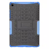 Чохол до планшета BeCover Samsung Galaxy Tab A9 Plus SM-X210/SM-X215/SM-X216 11.0" Blue (710761) - Image 2