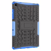Чехол для планшета BeCover Samsung Galaxy Tab A9 Plus SM-X210/SM-X215/SM-X216 11.0" Blue (710761) - Image 3