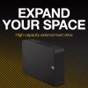 Внешний жесткий диск 3.5" 24TB Expansion Desktop Seagate (STKP24000400) - Image 5