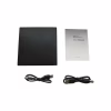 Оптический привод DVD-RW Maiwo K520B-D - Image 12