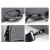 Сумка для ноутбука Armorstandart 15.6 ARM01S Black (ARM71689) - Image 2