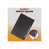 Чохол до планшета AirOn Premium Samsung Galaxy Tab S9 Plus/S9 FE Plus 12.4'' 2023 + Film black (4822352781109) - Image 6