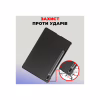 Чехол для планшета AirOn Premium Samsung Galaxy Tab S9/S9 FE 10.9'' 2023 + Film black (4822352781110) - Image 7
