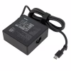 Блок живлення до ноутбуку ASUS 100W, роз'єм USB Type-C (A20-100P1A / A40387) - Image 3