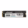 Накопитель SSD M.2 2280 1TB Caiman Wibrand (WIM.2SSD/CA1TB) - Image 2