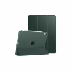Чохол до планшета BeCover Tri Fold Hard Apple iPad Air 11" M2/M3 (2024/2025) Dark Green (711414) - Image 2