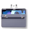 Чехол для планшета BeCover Tri Fold Hard TPU Apple iPad Air 11" M2/M3 (2024/2025) Purple (711404) - Image 5