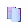 Чохол до планшета BeCover Tri Fold Soft TPU Silicone Apple iPad Air 11" M2/M3 (2024/2025) Light Blue (711409) - Image 2