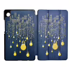 Чохол до планшета BeCover Smart Case Samsung Tab A9 SM-X115 8.7" Night Light (711271) - Image 3