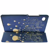 Чохол до планшета BeCover Smart Case Samsung Tab A9 SM-X115 8.7" Night Light (711271) - Image 5
