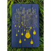 Чехол для планшета BeCover Smart Case Samsung Tab S6 Lite (2024) 10.4" P620/P625/P627 Night Light (711291) - Image 5