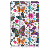 Чехол для планшета BeCover Smart Case Xiaomi Redmi Pad Pro 12.1'' Butterfly (711306) - Image 3