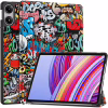 Чехол для планшета BeCover Smart Case Xiaomi Redmi Pad Pro 12.1'' Graffiti (711308) - Image 2