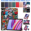 Чехол для планшета BeCover Smart Case Xiaomi Redmi Pad Pro 12.1'' Graffiti (711308) - Image 9