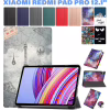 Чехол для планшета BeCover Smart Case Xiaomi Redmi Pad Pro 12.1'' Paris (711310) - Image 9