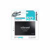 Накопичувач SSD 2.5" 512GB Caiman Wibrand (WI2.5SSD/CA512GBST) - Image 2