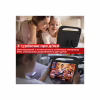 Чохол до планшета AirOn EVA Premium Samsung Galaxy Tab A9 Plus 11'' 2023 Black (4822352781122) - Image 3