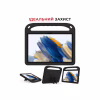 Чохол до планшета AirOn EVA Premium Samsung Galaxy Tab A9 Plus 11'' 2023 Black (4822352781122) - Image 5