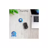 Мишка Promate Clix-8 Wireless Black (clix-8.black) - Image 5
