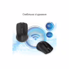 Мышка Promate Clix-8 Wireless Black (clix-8.black) - Image 6