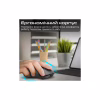 Мишка Promate Samo Wireless/Bluetooth Black (samo.black) - Image 3