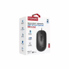 Мишка Promate CM-2400 USB Black (cm-2400.black) - Image 2