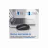 Мишка Promate CM-2400 USB Black (cm-2400.black) - Image 5