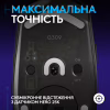 Мышка Logitech G309 Lightspeed Wireless/Bluetooth Black (910-007199) - Image 4