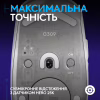 Мышка Logitech G309 Lightspeed Wireless/Bluetooth White (910-007207) - Image 4