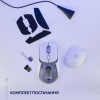 Мышка Logitech G309 Lightspeed Wireless/Bluetooth White (910-007207) - Image 9