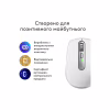 Мышка Logitech MX Anywhere 3S для MAC Wireless Pale Grey (910-006946) - Image 2