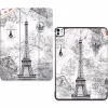 Чохол до планшета BeCover Smart Case Apple iPad Pro 11" M4 2024 Paris (711640) - Image 4