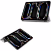 Чохол до планшета BeCover Smart Case Apple iPad Pro 11" M4 2024 Paris (711640) - Image 7