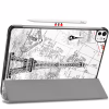 Чохол до планшета BeCover Smart Case Apple iPad Pro 11" M4 2024 Paris (711640) - Image 8